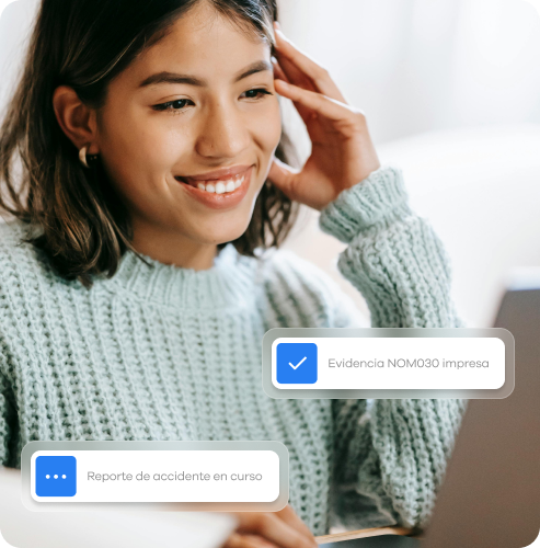 Cumplimiento médico sin complicaciones