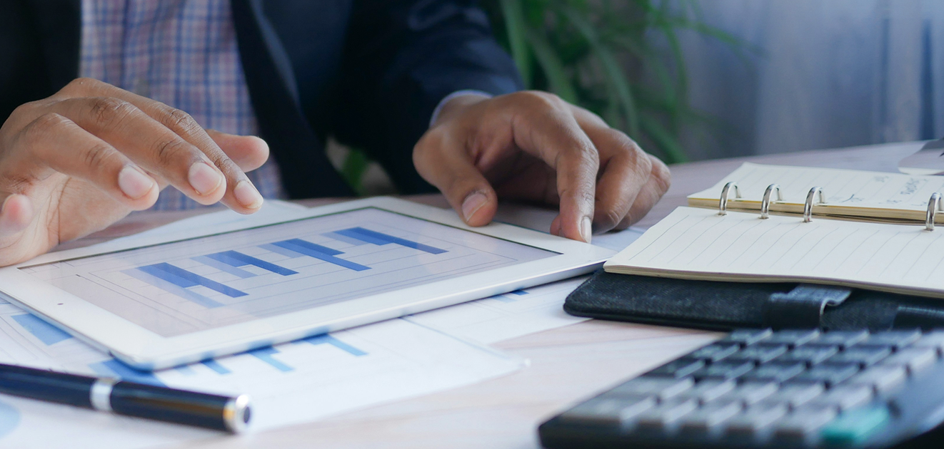 Solución empresarial