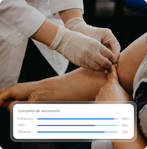 Salud ocupacional integral